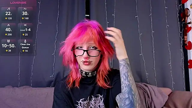 Snapshot of KandraCruser chatting on February 28, 2026, 8:08 pm KandraCruser online show from February 28, 2026, 8:08 pm