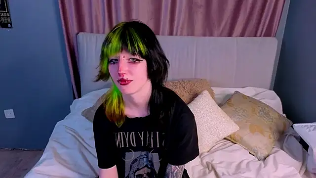 KandraCruser online show from October 16, 2025, 8:06 pm