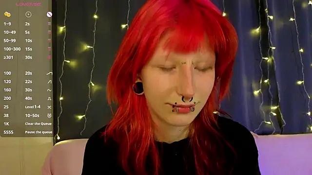 Snapshot of KandraCruser chatting on February 6, 2026, 8:38 pm KandraCruser online show from February 6, 2026, 8:38 pm