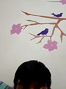 DavidVergagigante420 online show from February 10, 2026, 9:36 pm