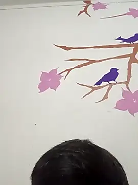 DavidVergagigante420 online show from February 9, 2026, 4:10 am