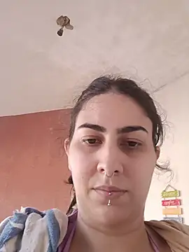 ApenasLys online show from January 5, 2026, 5:27 pm