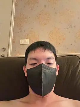 kaikai1335 online show from October 25, 2025, 2:50 pm