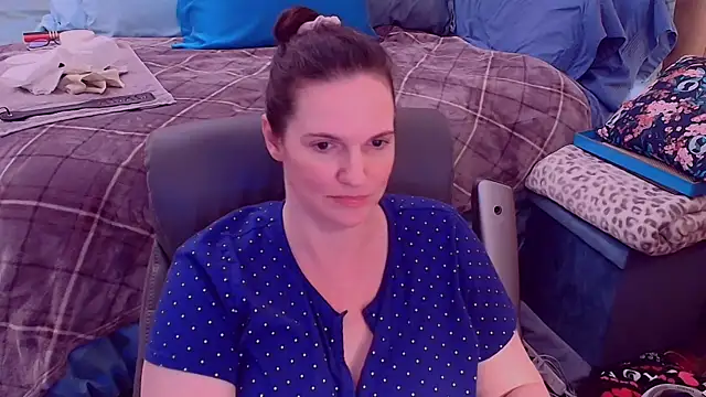 ninajaymes online show from December 16, 2025, 11:53 pm