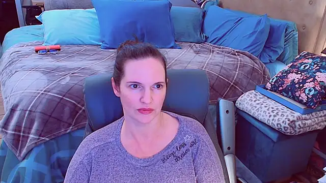 ninajaymes online show from February 8, 2026, 4:26 pm