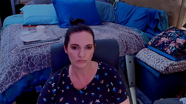 Snapshot of ninajaymes chatting on June 17, 2026, 10:08 pm ninajaymes online show from June 17, 2026, 10:08 pm