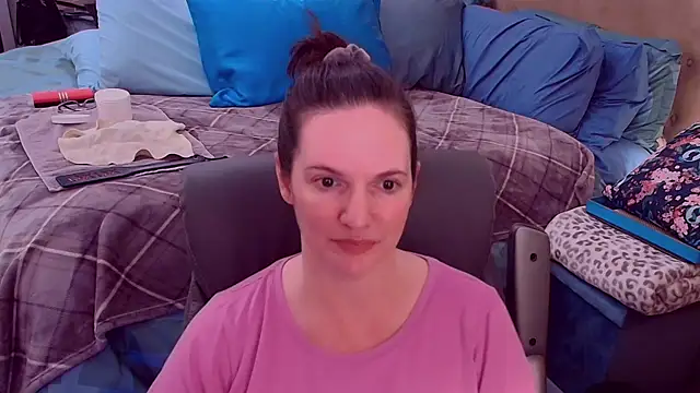 ninajaymes online show from December 3, 2025, 12:15 pm