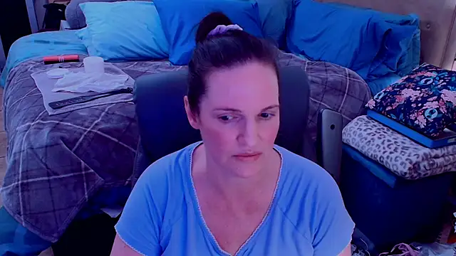 ninajaymes online show from April 21, 2026, 2:51 am