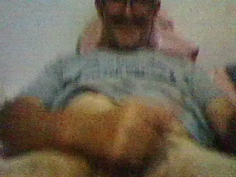 Claudio Gallo chupaConha online show from October 18, 2025, 7:38 pm