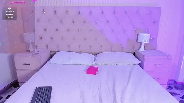 Snapshot of BetanyMiller chatting on March 2, 2026, 7:15 am BetanyMiller online show from March 2, 2026, 7:15 am