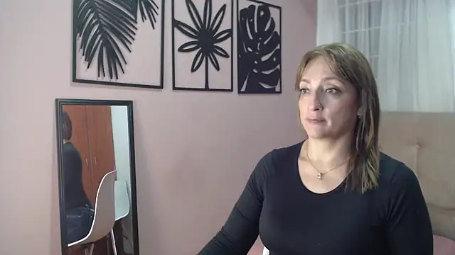 amara rousse1 online show from June 27, 2026, 1:06 pm