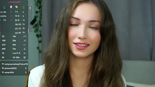 Snapshot of ZeniaBolich chatting on October 1, 2025, 9:51 pm ZeniaBolich online show from October 1, 2025, 9:51 pm