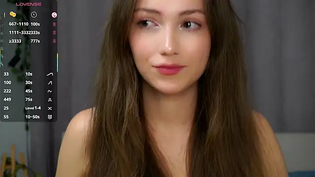Snapshot of ZeniaBolich chatting on October 5, 2025, 9:38 pm ZeniaBolich online show from October 5, 2025, 9:38 pm