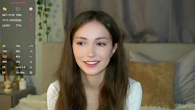 Snapshot of ZeniaBolich chatting on October 9, 2025, 9:15 pm ZeniaBolich online show from October 9, 2025, 9:15 pm