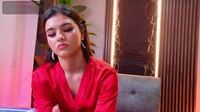 La Diabla 111  online show from September 22, 2025, 7:42 pm