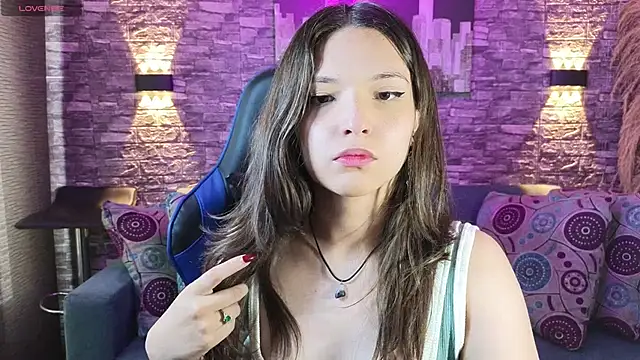 imrockstar online show from September 22, 2025, 7:20 pm