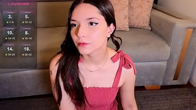 Snapshot of imrockstar chatting on December 4, 2025, 7:24 pm imrockstar online show from December 4, 2025, 7:24 pm