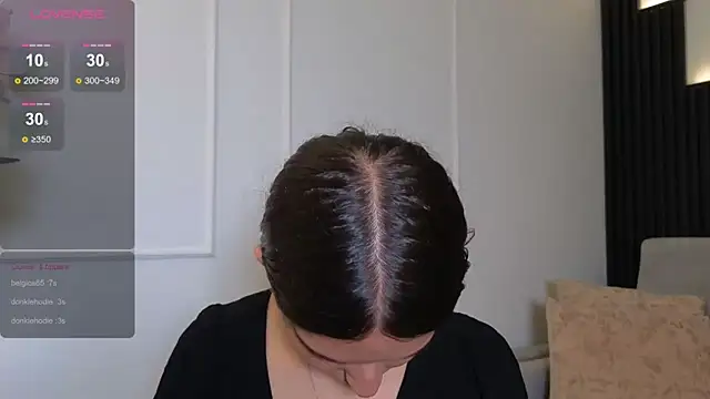 Snapshot of imrockstar chatting on January 16, 2026, 7:18 pm imrockstar online show from January 16, 2026, 7:18 pm