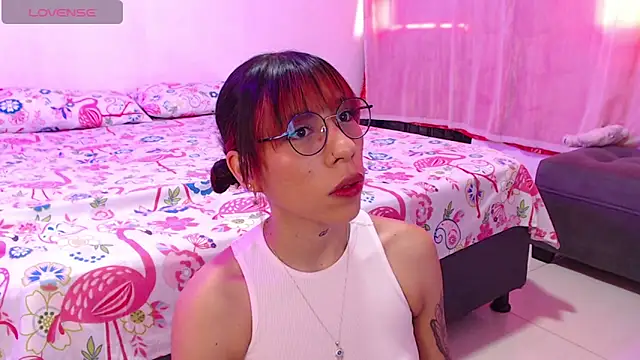 ocxxi 0524 online show from October 24, 2025, 2:49 pm