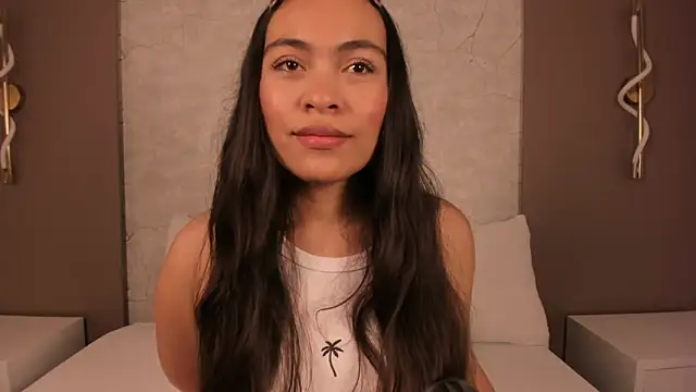 allie bruce online show from February 12, 2026, 2:33 am