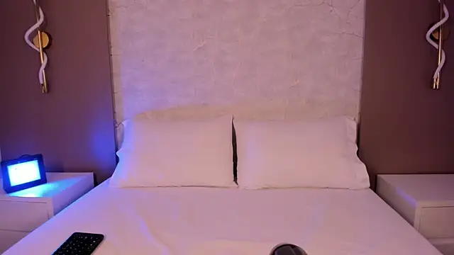 allie bruce online show from March 7, 2026, 2:51 am