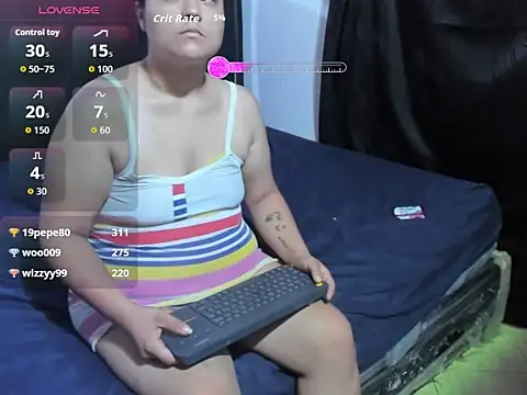 Golosa hard sex online show from December 21, 2025, 6:15 am