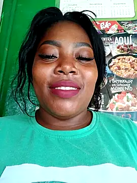 Snapshot of nini-will chatting on October 12, 2025, 1:45 pm nini-will online show from October 12, 2025, 1:45 pm