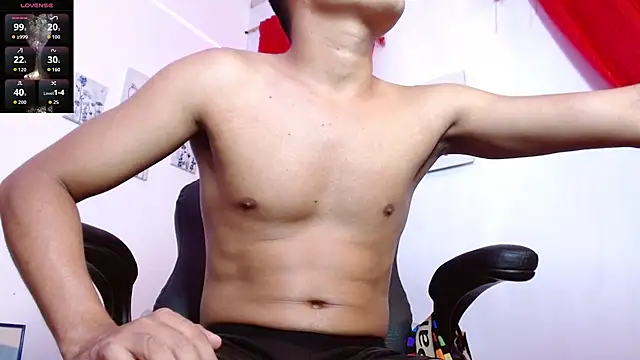 Snapshot of DayroDuran chatting on February 5, 2026, 8:04 pm DayroDuran online show from February 5, 2026, 8:04 pm