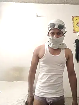 ritwesh online show from April 19, 2026, 12:17 pm