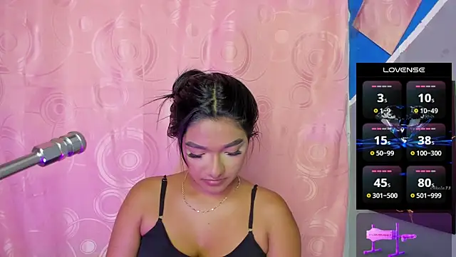 lau-hot online show from March 26, 2026, 8:07 pm