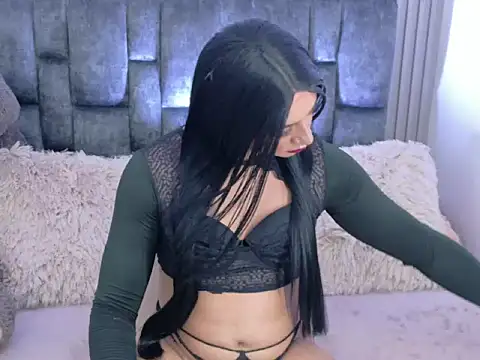 AnaSofia Cortez online show from April 11, 2026, 7:45 am