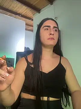 lola diez online show from March 20, 2026, 9:05 pm