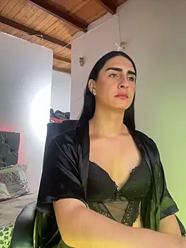 lola diez online show from November 17, 2025, 8:46 pm