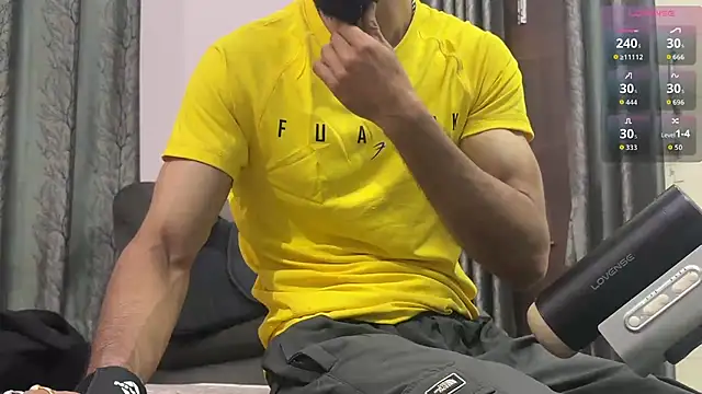 doctorinAction online show from April 9, 2026, 6:03 pm