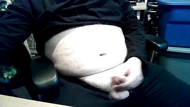 georgew62 online show from November 4, 2025, 6:28 am