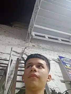 Daniel97Quintero online show from March 3, 2026, 4:19 am