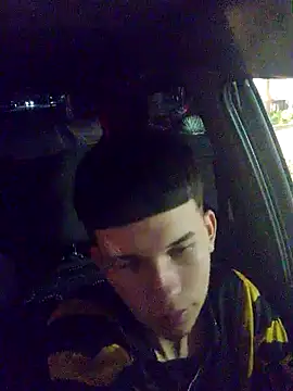 Daniel97Quintero online show from March 12, 2026, 5:13 am