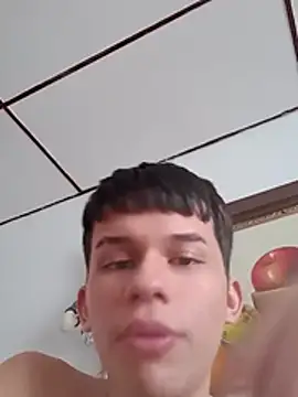 Daniel97Quintero online show from January 13, 2026, 6:12 pm