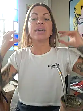 Snapshot of goddessfoxyla chatting on September 22, 2025, 8:15 pm goddessfoxyla online show from September 22, 2025, 8:15 pm