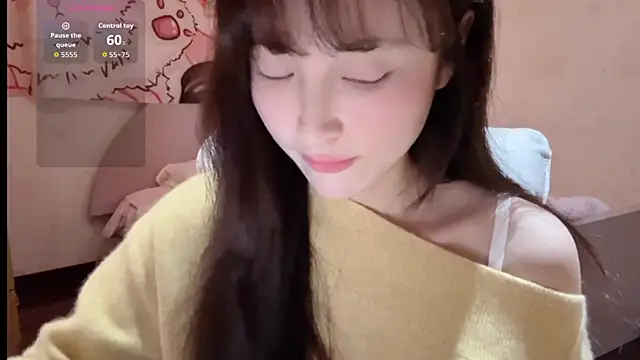 xiaoyun 666 online show from October 29, 2025, 9:41 am