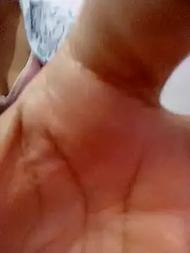 Sexy Payal44 online show from October 22, 2025, 5:23 pm