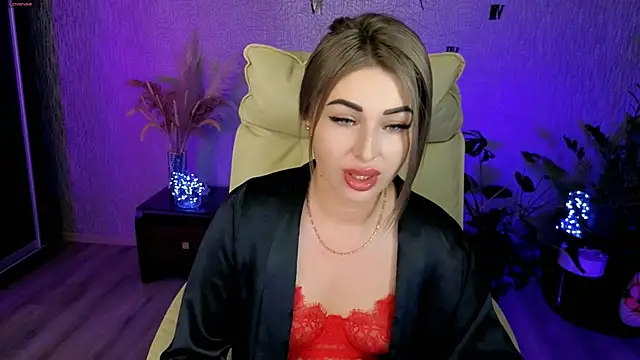 Snapshot of NikkiiStill chatting on June 28, 2026, 12:39 am NikkiiStill online show from June 28, 2026, 12:39 am