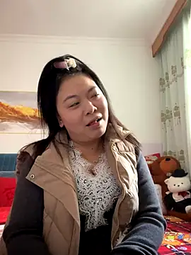 smgirls online show from November 29, 2025, 2:23 am