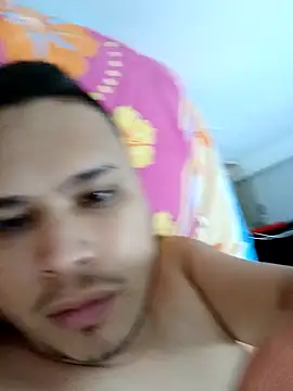 Alexboy022025 online show from October 10, 2025, 11:16 pm