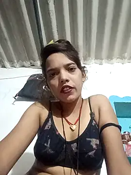 Snapshot of Bebby_Doll chatting on September 27, 2025, 9:15 am Bebby Doll online show from September 27, 2025, 9:15 am