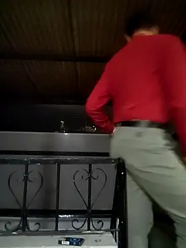 Snapshot of DanteWinter chatting on February 3, 2026, 6:40 am DanteWinter online show from February 3, 2026, 6:40 am