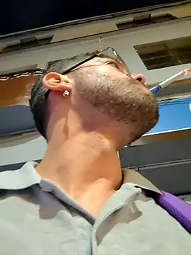 DanteWinter online show from March 10, 2026, 2:15 am