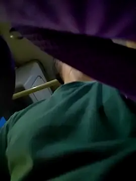 DanteWinter online show from October 29, 2025, 2:21 am