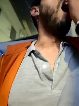 DanteWinter online show from November 27, 2025, 1:17 am