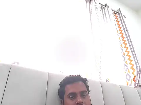 Snapshot of BNDCJMW chatting on October 2, 2025, 7:34 am BNDCJMW online show from October 2, 2025, 7:34 am